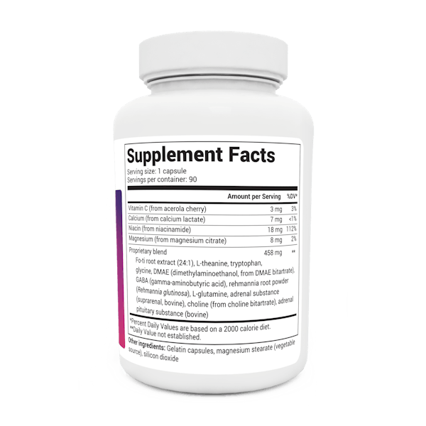 Dr. Berg Sleep aid regular formula directions